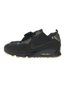 NIKE◆AIR MAX 90/エアマックス 90/ブラック/CQ2289-002/28.5cm/BLK