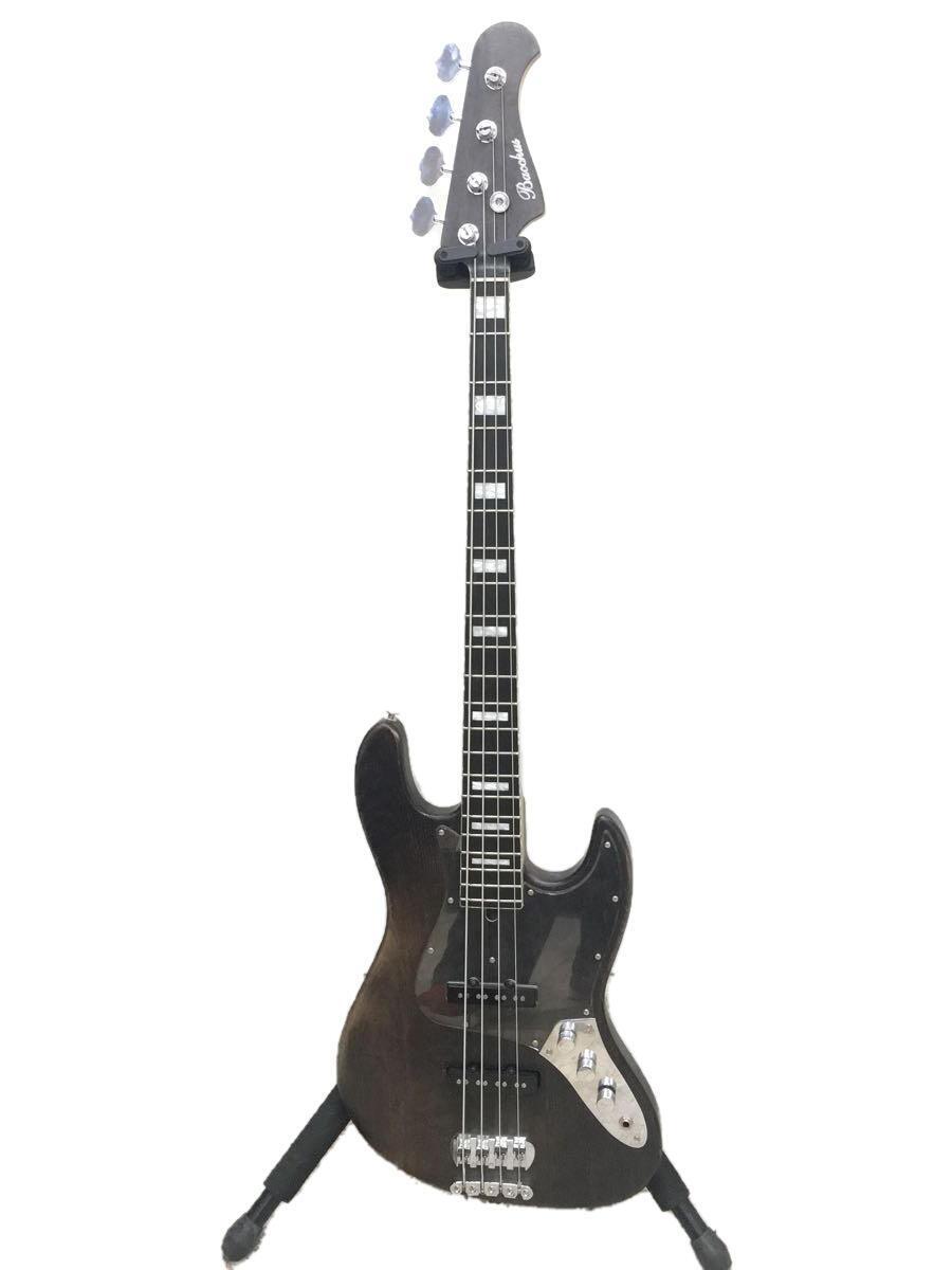 2023年最新】ヤフオク! -bacchus ベース woodline(楽器、器材)の中古品