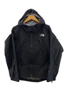 THE NORTH FACE◆CLIMB LIGHT JACKET_クライムライト ジャケット/M/ナイロン/BLK