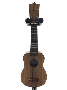 KAMAKA UKULELE◆HF series/2001/ソプラノウクレレ/ハードケース付