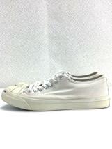 CONVERSE◆ローカットスニーカー/27.5cm/1R193_画像1