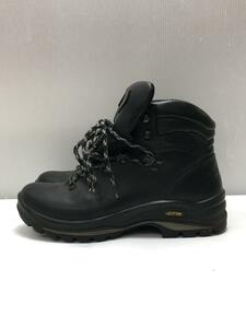 Danner◆トレッキングブーツ/40/BLK/D43010