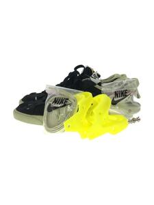 NIKE◆ローカットスニーカー/25cm/BLK/DO9373-001