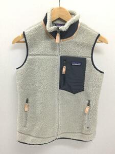 patagonia* флис лучший жакет /GRY/23083FA17/CLASSIC RETRO-X VEST