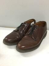 COVE SHOE◆ポストマンオックスフォードレザーシューズローファー/J25199/33067_画像2