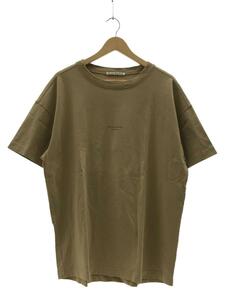 Acne Studios(Acne)◆Tシャツ/M/コットン/CML/FN-MN-TSHI000018