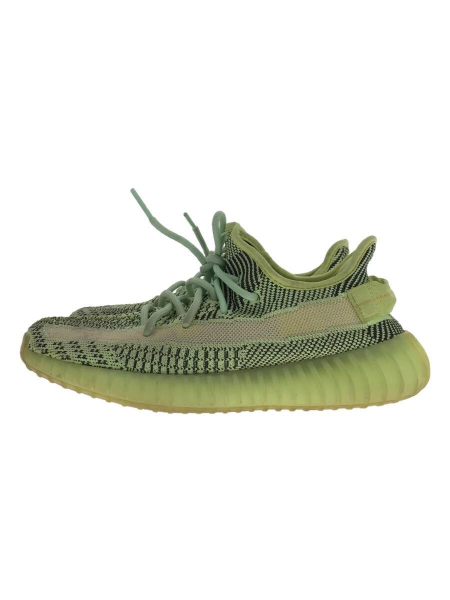 2023年最新】Yahoo!オークション -yeezy boost 350 v2 イエローの中古