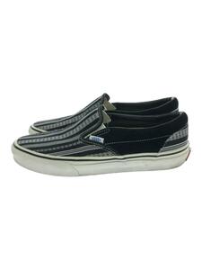 VANS◆ローカットスニーカー/26.5cm/BLK/V98R HKT