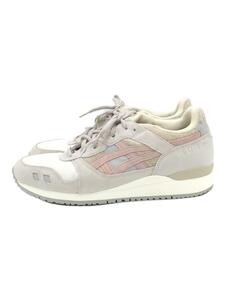 ASICS◆ローカットスニーカー/28cm/WHT/1201A504