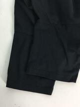 HELLY HANSEN◆Tシャツ/L/コットン/BLK/無地/HG52307_画像6