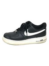 NIKE◆AIR FORCE 1 07 AN20/ブラック/CJ0952-001/25cm_画像1