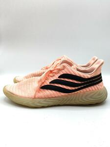 adidas◆SOBAKOV/ソバコフ/28cm/PNK