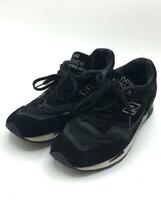 NEW BALANCE◆ローカットスニーカー/US8.5/BLK/M1500JKK_画像2