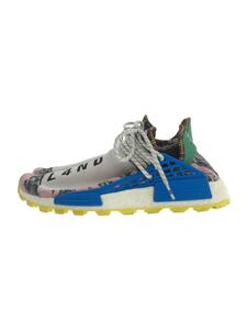 adidas◆SOLAR HU NMD/ソーラー/27cm/マルチカラー/BB9531