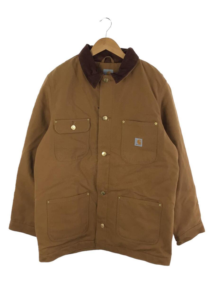 ヤフオク! -「carhartt カーハート カバーオール」(ジャケット、上着