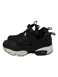 Reebok◆ローカットスニーカー/25cm/BLK/ポリエステル/DV6985