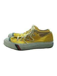 PRO-Keds◆ローカットスニーカー/US7.5/YLW/キャンバス/コロンビア製