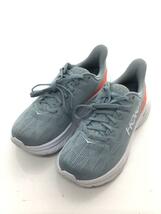 HOKA ONE ONE◆ローカットスニーカー/23cm/BLU/1113529_画像2