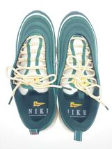 NIKE◆AIR MAX 97 SE Noble Green Sail/26cm/GRN/FD0344-397_画像3