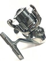 SHIMANO◆リール/22ステラ C2000SHG_画像7