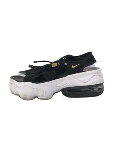 NIKE◆AIR MAX KOKO SANDAL_エアマックス ココ サンダル/26cm/BLK