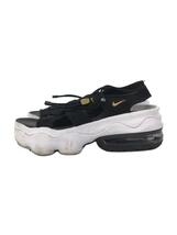 NIKE◆AIR MAX KOKO SANDAL_エアマックス ココ サンダル/26cm/BLK_画像1