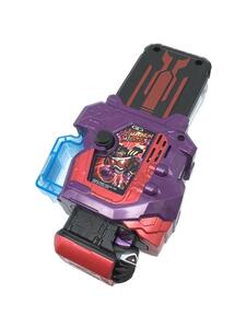 BANDAI◆仮面ライダーエグゼイド/DXゴッドマキシマムマイティXガシャット/本体のみ