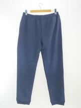 N.HOOLYWOOD◆21SS/USSC/SWEAT PANTS/ボトム/40/コットン/ネイビー/9211-CP81_画像2