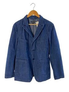 Engineered Garments◆ジャケット/S/コットン/IDG