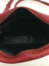 LOUIS VUITTON◆ショルダーバッグ/-/RED/m52317_画像6