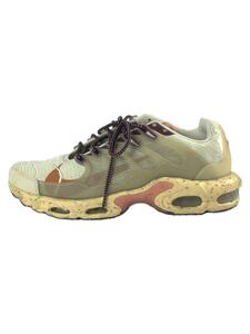 NIKE◆AIR MAX TERRASCAPE PLUS/ローカットスニーカー/DC6078-200/28cm/BEG