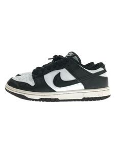 NIKE◆DUNK LOW_ダンク ロー/24cm/ブラック/DD1503-101