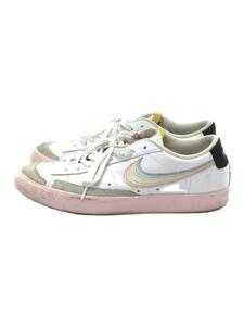 NIKE◆BLAZER LOW 77 VNTG_ブレーザー ロー 77 ビンテージ/30cm/WHT