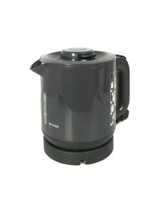 TIGER* hot water dispenser * electric kettle / steam less .../PCJ-H081-H [ gray ]