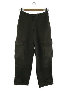 BALLAST ARK/M-47 EASY PANT/L/リネン/KHK/BA07-P003