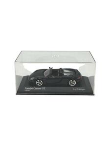 MINICHAMPS◆ミニカー/BLK/MINICHAMPS/1/43/ポルシェ カレラ GT