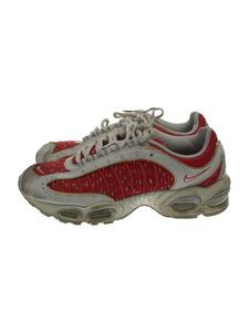 NIKE◆AIR MAX TAILWIND 4/エアマックステイルウィンド/ホワイト/AT3854-100/27.5cm/WHT