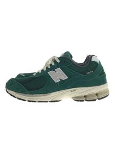 NEW BALANCE◆ローカットスニーカー/28cm/GRN/M2002RHB