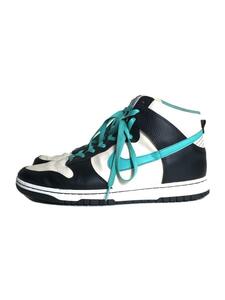 NIKE◆DUNK HIGH_ダンク ハイ/29cm/WHT