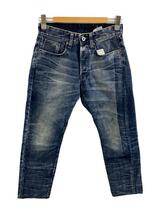 G-STAR RAW◆ボトム/32/コットン/IDG/1002905_画像1