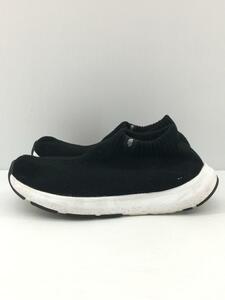 THE NORTH FACE* low cut sneakers /24cm/BLK/9011728n3x/Ultra Low/ socks shoes 