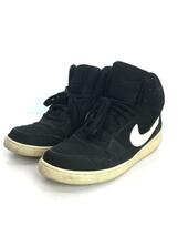 NIKE◆COURT BOROUGH MID SL/コートバーロウミッド/ブラック/844885-010/29cm/ナイキ_画像2