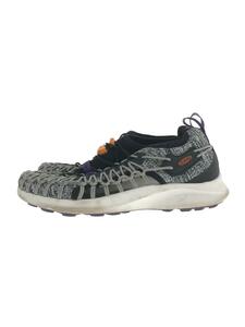 KEEN◆ローカットスニーカー/26cm/GRY/1022386