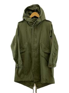 YMCLKY*M-51/ Mod's Coat /M/ cotton /KHK/51P-5099-31