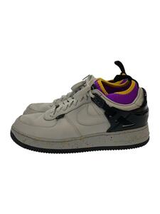 NIKE◆AIR FORCE 1 LOW SP UC_エアフォース1 ロー スペシャル UC/26.5cm/GRY