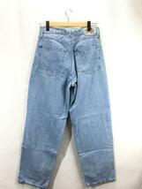 Levi’s◆復刻SILVERTAB/BAGGY/ボトム/31/デニム/IDG/PC9-39290-0000_画像2