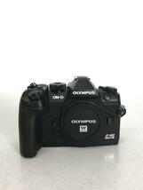 OLYMPUS◆デジタル一眼カメラ OM-D E-M1 Mark III ボディ_画像2