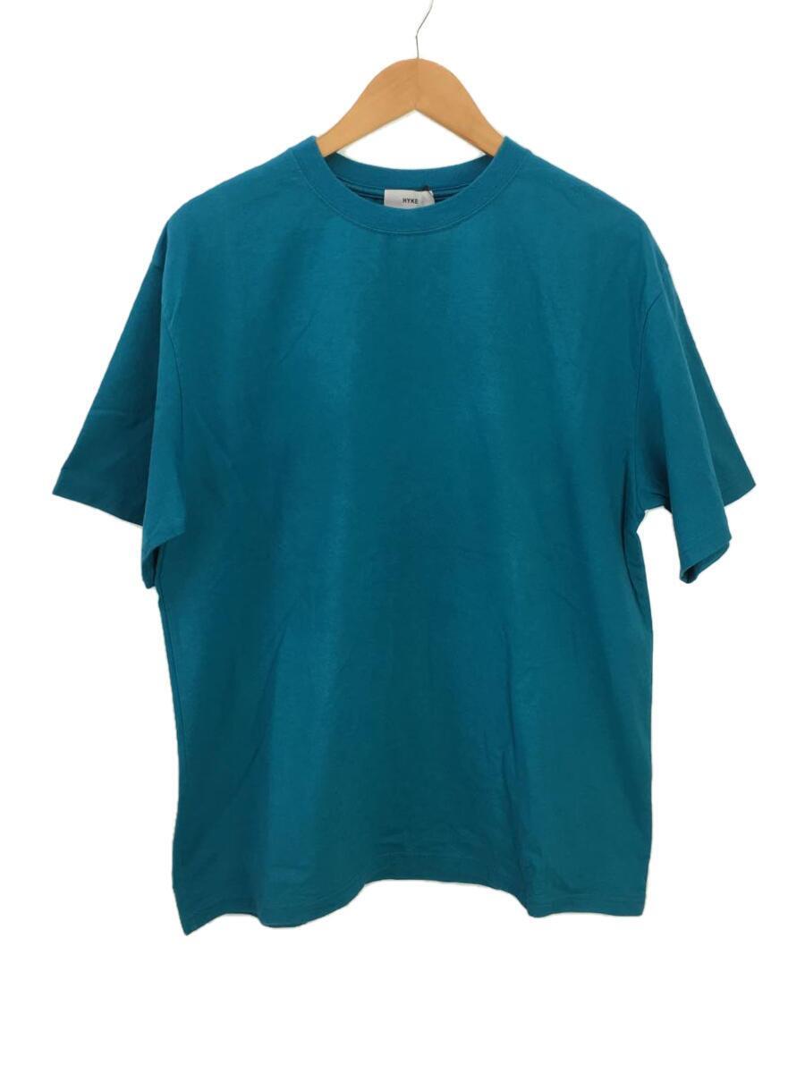 HYKE Tシャツの値段と価格推移は?|3件の売買データからHYKE Tシャツ