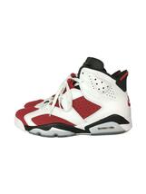 NIKE◆AIR JORDAN 6 RETRO/エアジョーダン 6 レトロ/US10/CT8529-106_画像1