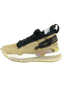 NIKE◆JORDAN PROTO-MAX 720/ジョーダンプロトマックス720/ベージュ/BQ6623-700/27